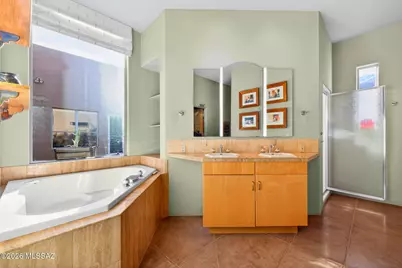 6342 N Sabino Shadow Lane, Tucson, AZ 85750 - Photo 22