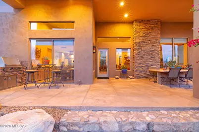 6342 N Sabino Shadow Lane, Tucson, AZ 85750 - Photo 6