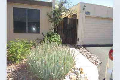 1906 N Circulo De La Cienega #1670, Tucson, AZ 85715 - Photo 1
