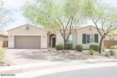 13570 N Palo Brea Way, Tucson, AZ 85755 - Photo 1