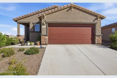 7016 W Star Garden Way, Tucson, AZ 85757 - Photo 1
