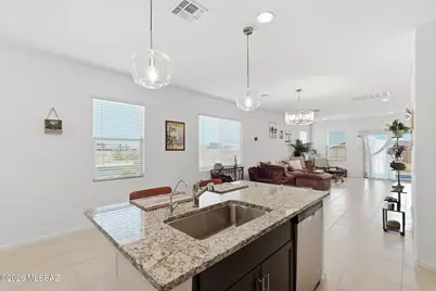 7016 W Star Garden Way, Tucson, AZ 85757 - Photo 8