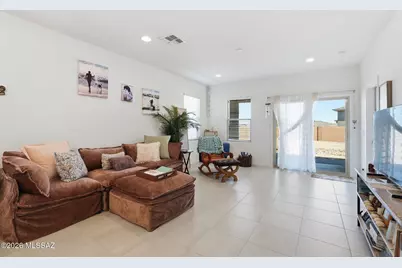 7016 W Star Garden Way, Tucson, AZ 85757 - Photo 4