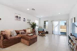 7016 W Star Garden Way, Tucson, AZ 85757 - Photo 4
