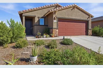 7016 W Star Garden Way, Tucson, AZ 85757 - Photo 2