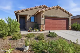 7016 W Star Garden Way, Tucson, AZ 85757 - Photo 2