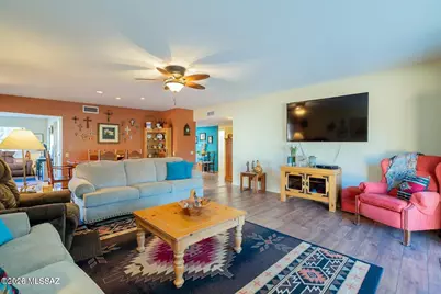 2788 S Via Del Bac, Green Valley, AZ 85622 - Photo 18