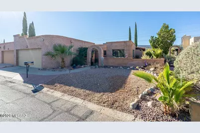 2788 S Via Del Bac, Green Valley, AZ 85622 - Photo 2