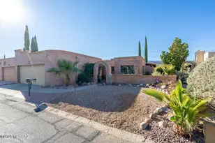 2788 S Via Del Bac, Green Valley, AZ 85622 - Photo 2