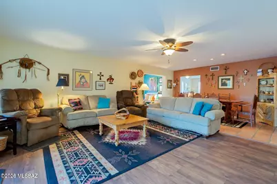 2788 S Via Del Bac, Green Valley, AZ 85622 - Photo 20