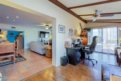 2788 S Via Del Bac, Green Valley, AZ 85622 - Photo 22