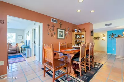 2788 S Via Del Bac, Green Valley, AZ 85622 - Photo 16