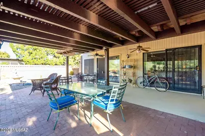 2788 S Via Del Bac, Green Valley, AZ 85622 - Photo 38