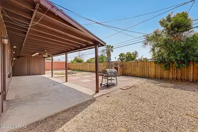 7132 E 29th Street, Tucson, AZ 85710 - Photo 34