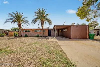 7132 E 29th Street, Tucson, AZ 85710 - Photo 1