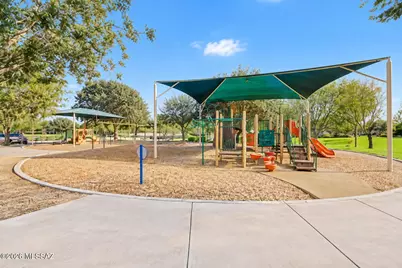 11322 W Smooth Pumice Street, Marana, AZ 85658 - Photo 36