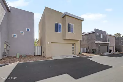 8644 E Innovative Drive, Tucson, AZ 85710 - Photo 2