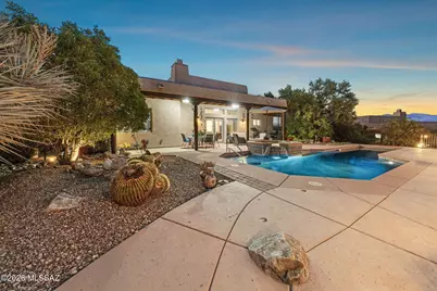 2943 W Encelia Court, Tucson, AZ 85745 - Photo 40