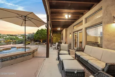 2943 W Encelia Court, Tucson, AZ 85745 - Photo 34