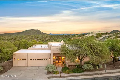 2943 W Encelia Court, Tucson, AZ 85745 - Photo 2