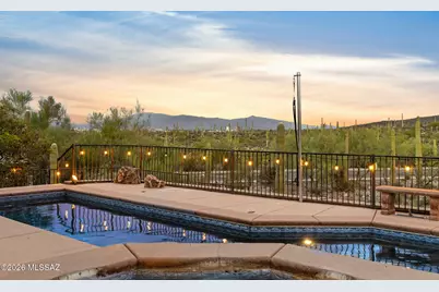 2943 W Encelia Court, Tucson, AZ 85745 - Photo 36