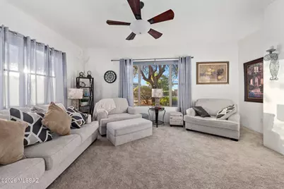 2943 W Encelia Court, Tucson, AZ 85745 - Photo 8
