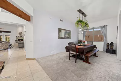 2943 W Encelia Court, Tucson, AZ 85745 - Photo 12