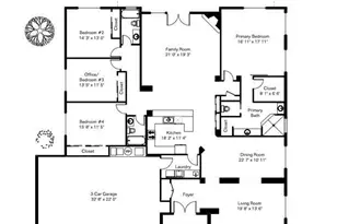 2943 W Encelia Ct, Tucson, AZ 85745 - Photo 48
