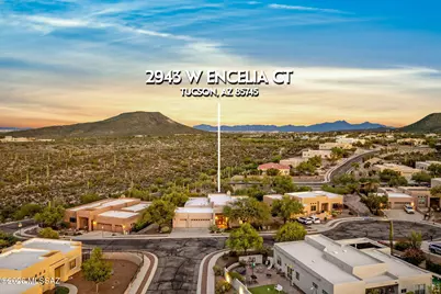 2943 W Encelia Court, Tucson, AZ 85745 - Photo 1
