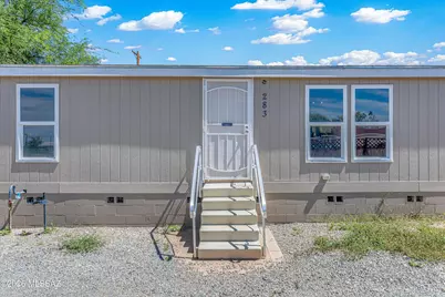 2831 S Sunland Vista, Tucson, AZ 85713 - Photo 1