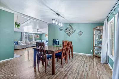 2831 S Sunland Vista, Tucson, AZ 85713 - Photo 12