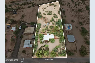 1804 S Santa Cruz Lane, Tucson, AZ 85713 - Photo 26