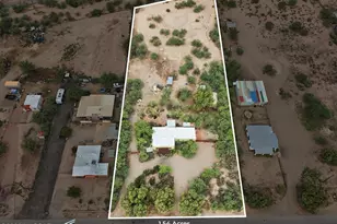 1804 S Santa Cruz Ln, Tucson, AZ 85713 - Photo 26