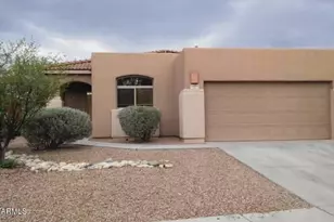5490 N Little River Ln, Tucson, AZ 85704 - Photo 1