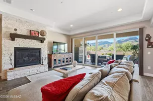 9915 E Goldsmith Pl, Tucson, AZ 85749 - Photo 6