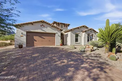 9915 E Goldsmith Place, Tucson, AZ 85749 - Photo 2