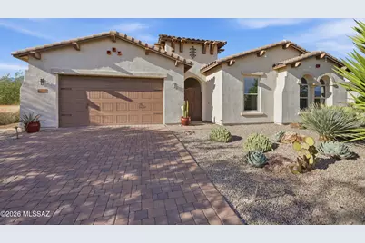 9915 E Goldsmith Place, Tucson, AZ 85749 - Photo 4