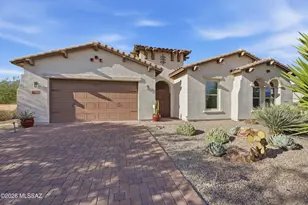 9915 E Goldsmith Pl, Tucson, AZ 85749 - Photo 4