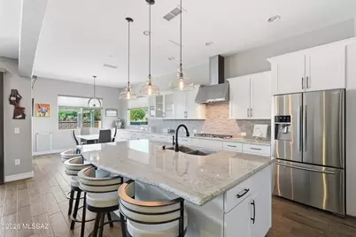 9915 E Goldsmith Place, Tucson, AZ 85749 - Photo 12