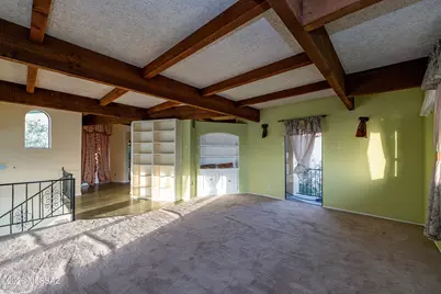 4811 E Winged Foot Drive, Tucson, AZ 85718 - Photo 6