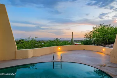4811 E Winged Foot Drive, Tucson, AZ 85718 - Photo 4