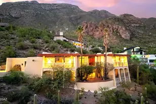 4811 E Winged Foot Dr, Tucson, AZ 85718 - Photo 1