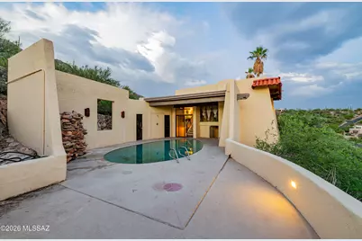 4811 E Winged Foot Drive, Tucson, AZ 85718 - Photo 28