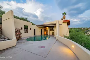 4811 E Winged Foot Dr, Tucson, AZ 85718 - Photo 28
