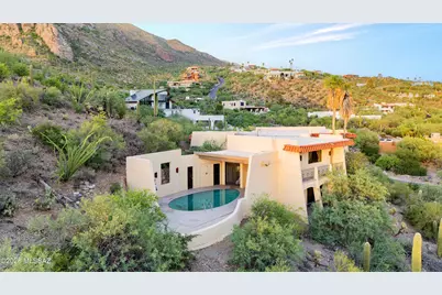 4811 E Winged Foot Drive, Tucson, AZ 85718 - Photo 2