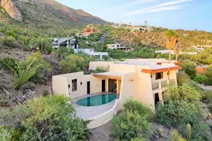 4811 E Winged Foot Dr, Tucson, AZ 85718 - Photo 2