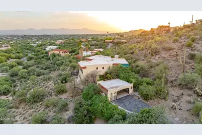 4811 E Winged Foot Drive, Tucson, AZ 85718 - Photo 34