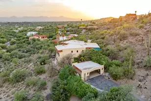 4811 E Winged Foot Dr, Tucson, AZ 85718 - Photo 34