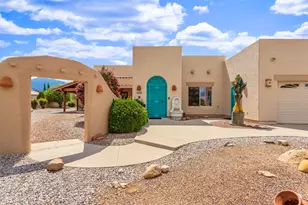 4154 S Polpio Way, Sierra Vista, AZ 85650 - Photo 1