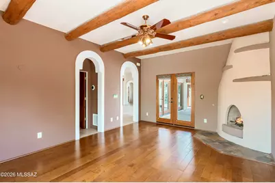4154 S Polpio Way, Sierra Vista, AZ 85650 - Photo 6